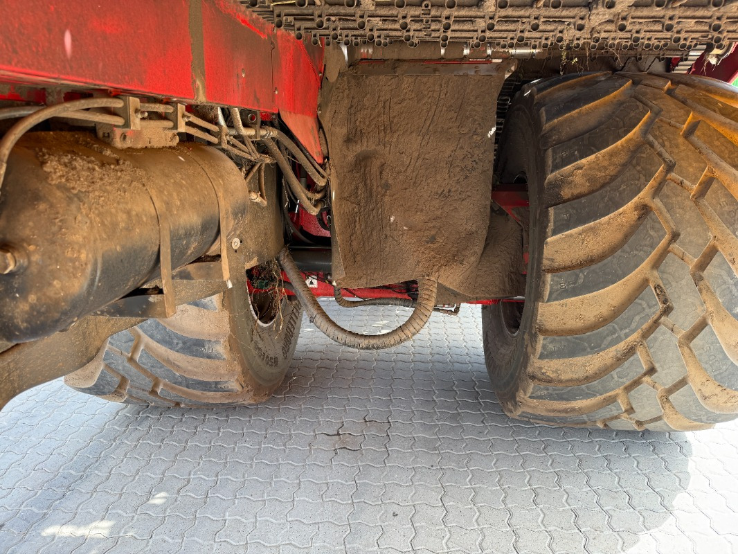 Harvester Grimme EVO 280 ClodSep: picture 7