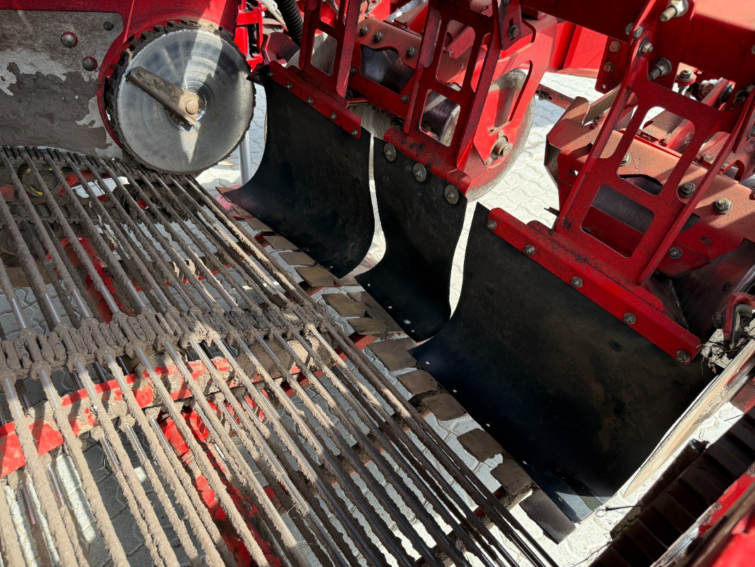Harvester Grimme EVO 280 ClodSep: picture 13