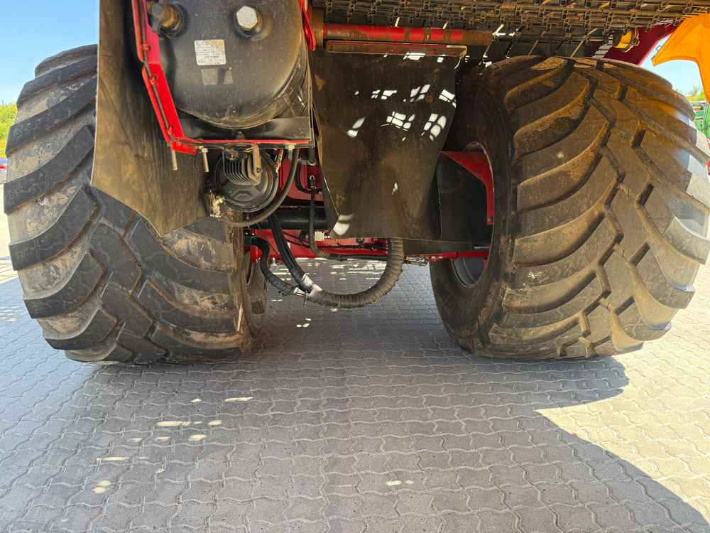 Grimme EVO 280 ClodSep GEN II - Harvester: picture 5 Grimme EVO 280 ClodSep GEN II - Harvester: picture 5