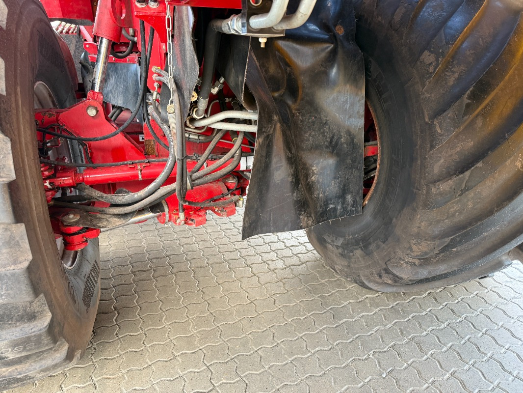 Grimme EVO 290 ClodSep - Harvester: picture 5 Grimme EVO 290 ClodSep - Harvester: picture 5