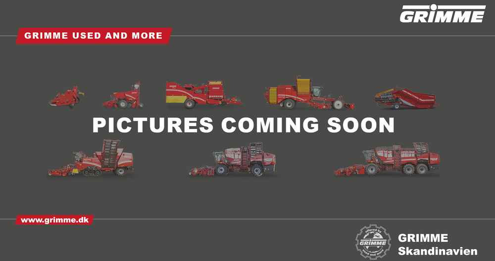 Grimme SE 150-60-UB XXL - Harvester: picture 5 Grimme SE 150-60-UB XXL - Harvester: picture 5