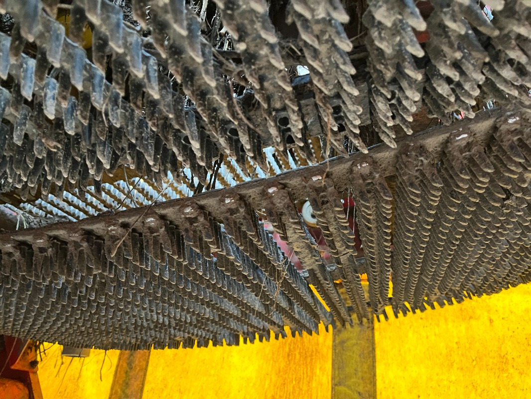 Harvester Grimme SE 75-55-UB: picture 15 Harvester Grimme SE 75-55-UB: picture 15