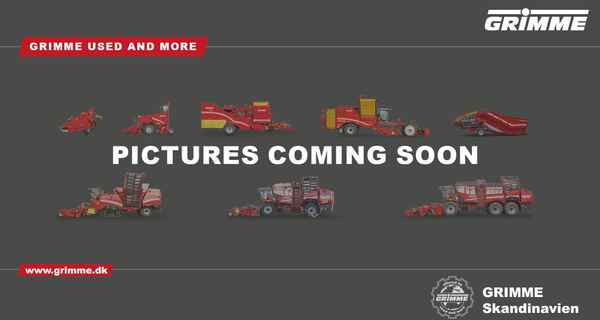 Grimme SE 75-55-UB - Harvester: picture 3 Grimme SE 75-55-UB - Harvester: picture 3