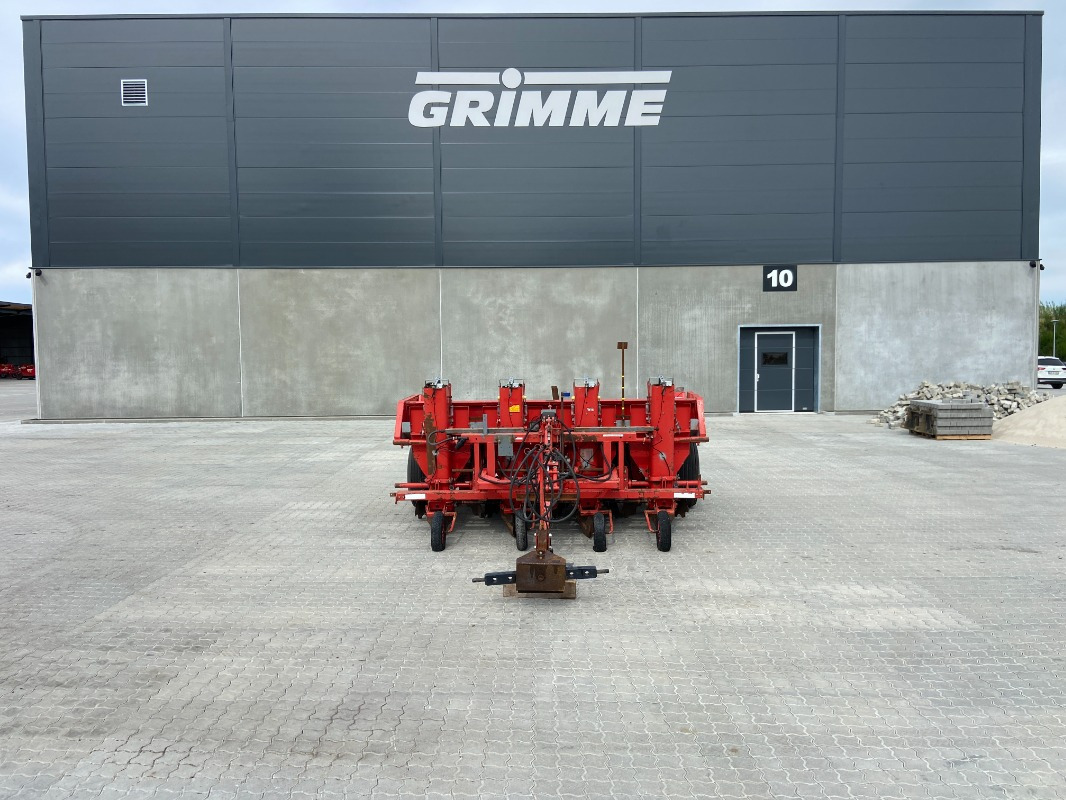 Gruse Gruse VL-20-KLZ - Harvester: picture 1 Gruse Gruse VL-20-KLZ - Harvester: picture 1