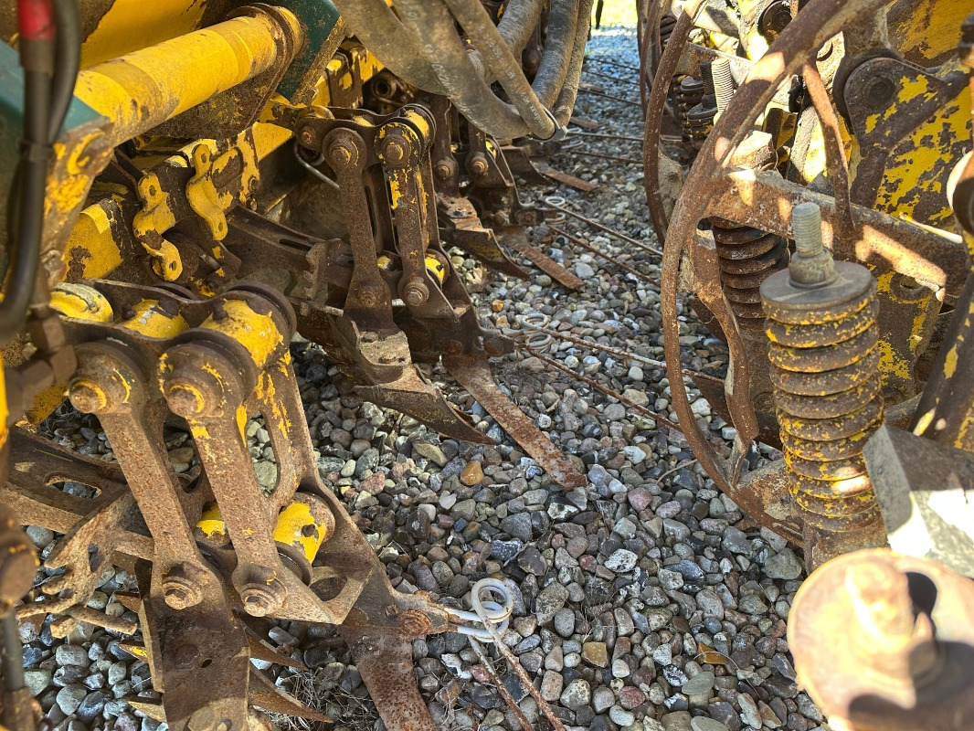 Soil tillage equipment ROPA Euro Tiger: picture 12