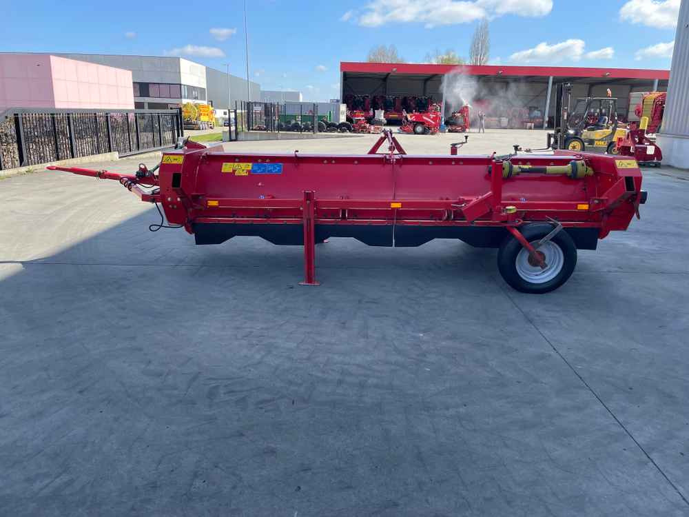 Grimme KS 3600 - Harvester: picture 3 Grimme KS 3600 - Harvester: picture 3