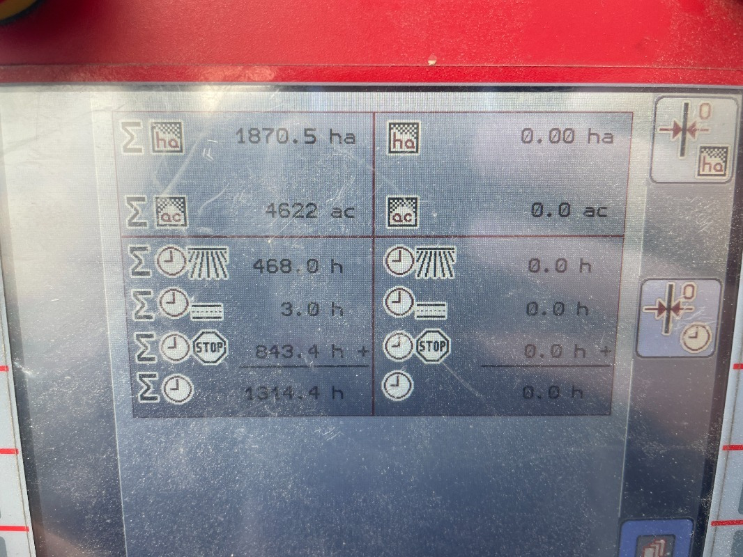 Grimme MATRIX - Seed drill: picture 4 Grimme MATRIX - Seed drill: picture 4