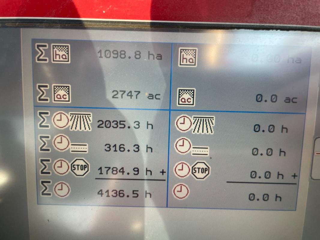 Grimme VARITRON 270 RS - Harvester: picture 4 Grimme VARITRON 270 RS - Harvester: picture 4
