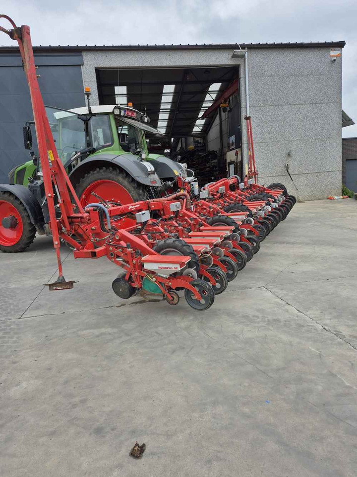 Kverneland MONOPILL 18 rangs - Seed drill: picture 5 Kverneland MONOPILL 18 rangs - Seed drill: picture 5