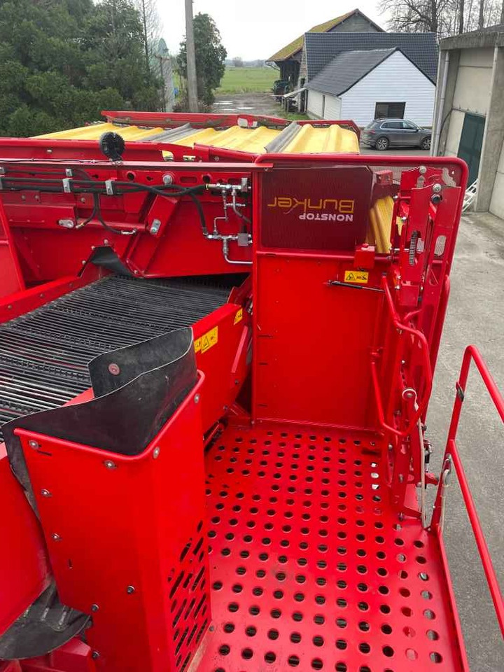 Grimme EVO 290 - Harvester: picture 2 Grimme EVO 290 - Harvester: picture 2