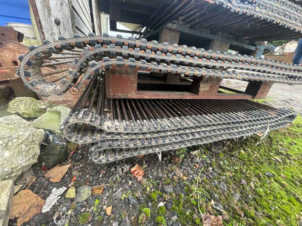 Grimme EVO 290 - Harvester: picture 4 Grimme EVO 290 - Harvester: picture 4