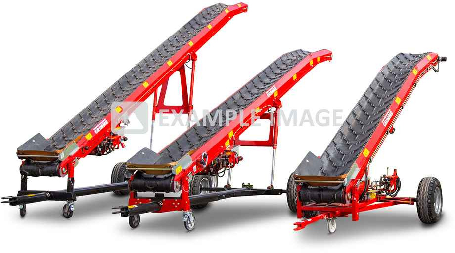 Grimme LC - Storage equipment: picture 2 Grimme LC - Storage equipment: picture 2