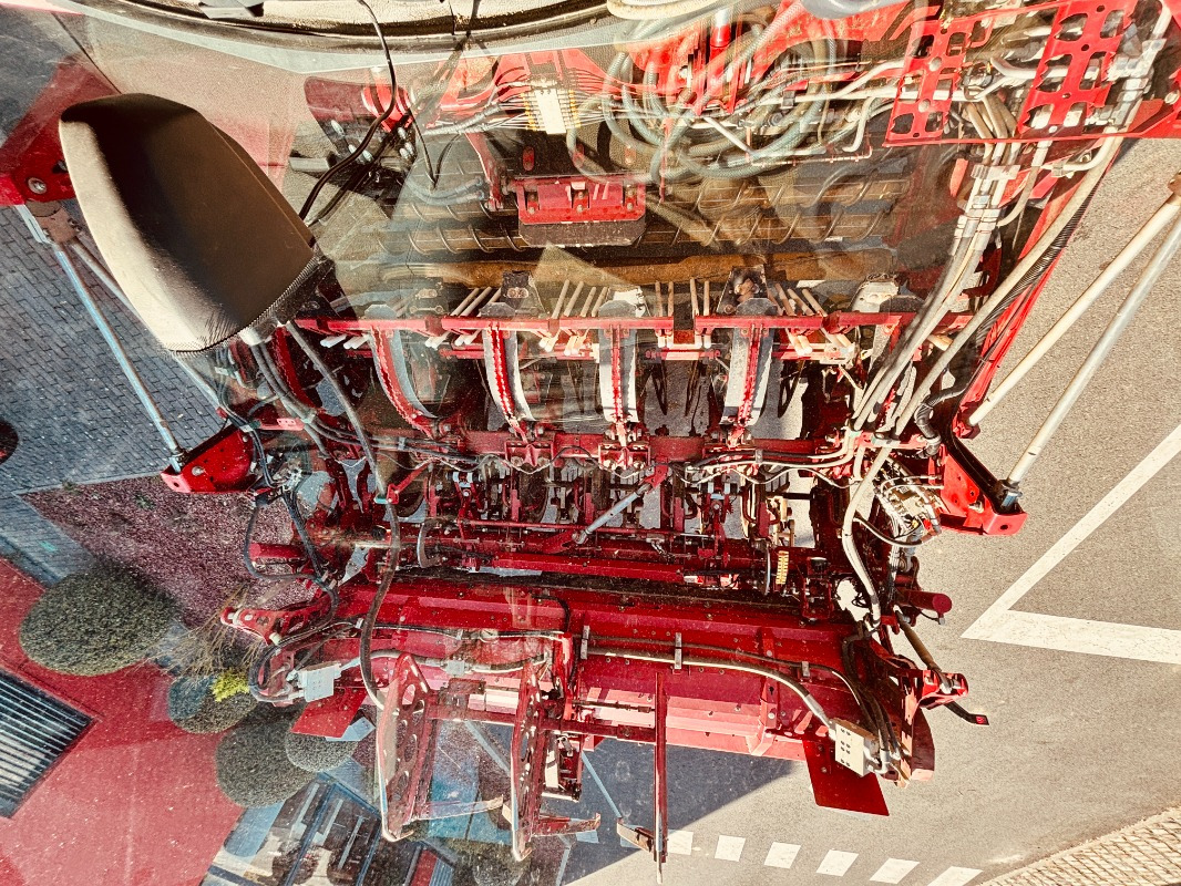 Grimme REXOR 6200 - Soil tillage equipment: picture 2 Grimme REXOR 6200 - Soil tillage equipment: picture 2