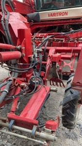 Grimme VARITRON 270 - Harvester: picture 4 Grimme VARITRON 270 - Harvester: picture 4