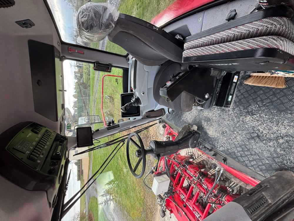 Holmer T4-30 - Soil tillage equipment: picture 5 Holmer T4-30 - Soil tillage equipment: picture 5