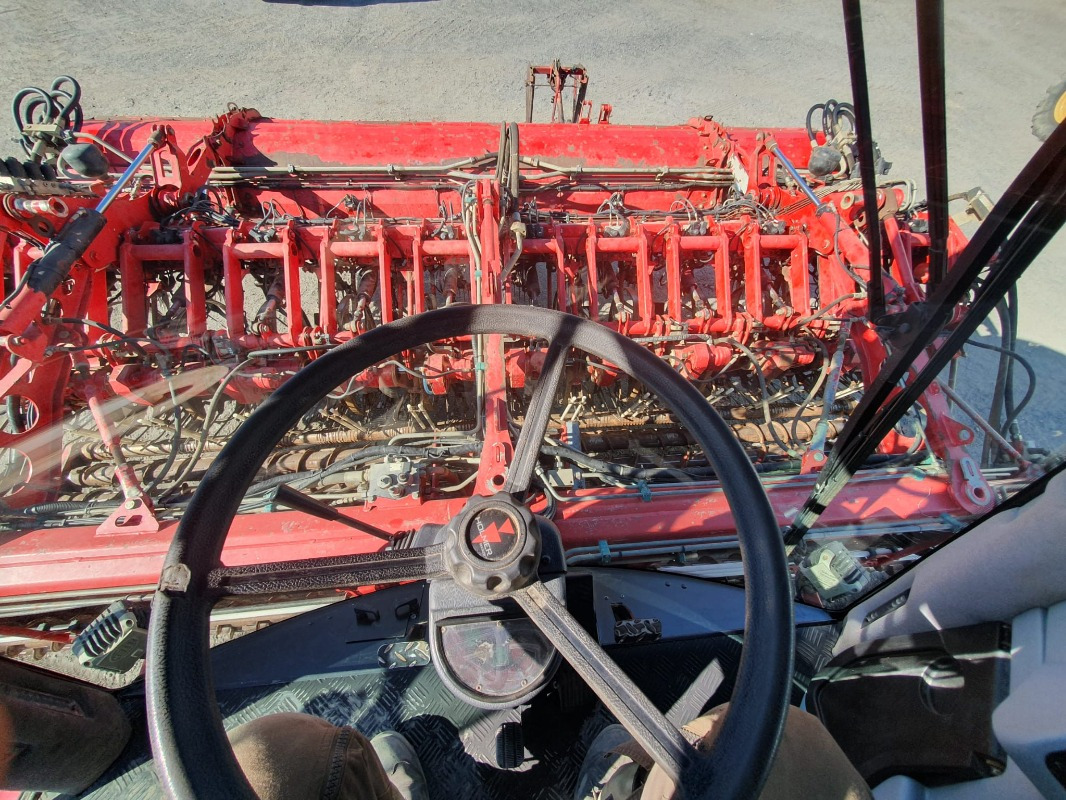 Holmer T4-40 - Harvester: picture 4 Holmer T4-40 - Harvester: picture 4