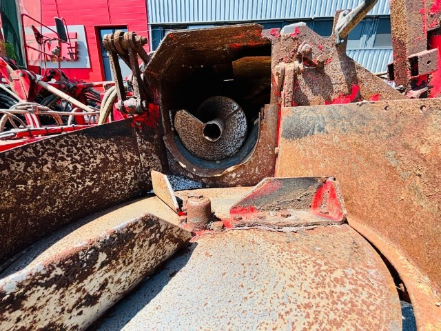 Harvester Vervaet BeetEater 625: picture 21 Harvester Vervaet BeetEater 625: picture 21