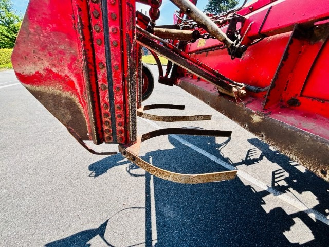 Harvester Vervaet BeetEater 625: picture 24 Harvester Vervaet BeetEater 625: picture 24