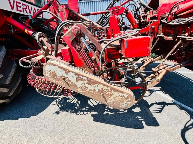 Harvester Vervaet BeetEater 625: picture 16 Harvester Vervaet BeetEater 625: picture 16