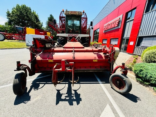 Harvester Vervaet BeetEater 625: picture 37 Harvester Vervaet BeetEater 625: picture 37