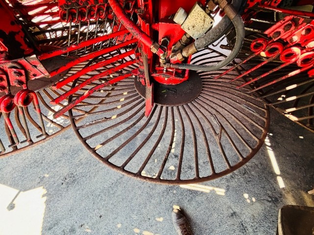 Harvester Vervaet BeetEater 625: picture 7 Harvester Vervaet BeetEater 625: picture 7