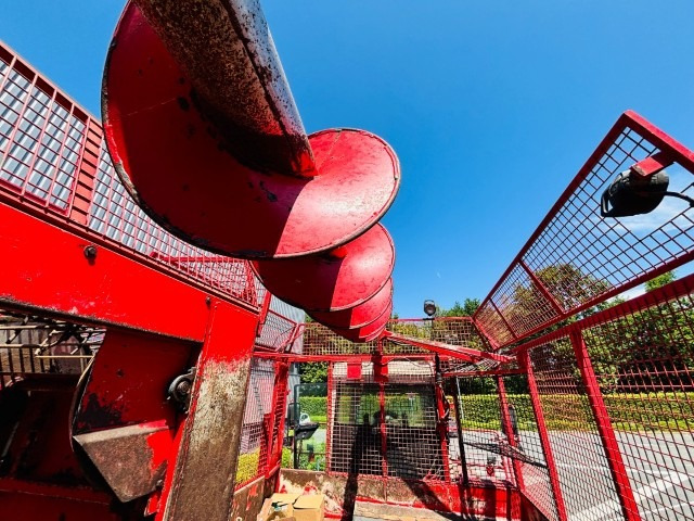 Harvester Vervaet BeetEater 625: picture 30 Harvester Vervaet BeetEater 625: picture 30