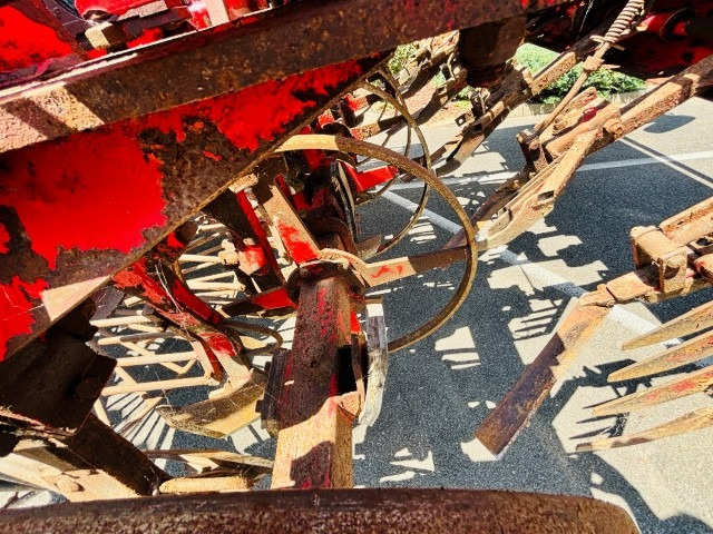 Harvester Vervaet BeetEater 625: picture 17 Harvester Vervaet BeetEater 625: picture 17