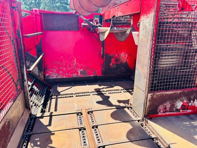 Harvester Vervaet BeetEater 625: picture 36 Harvester Vervaet BeetEater 625: picture 36