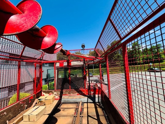 Harvester Vervaet BeetEater 625: picture 25 Harvester Vervaet BeetEater 625: picture 25