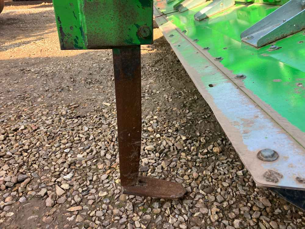 AVR AVR GE-FORCE, Triple bed/6 Row Hook Tine Tilla/Rotovator 5.4M - Harvester: picture 3 AVR AVR GE-FORCE, Triple bed/6 Row Hook Tine Tilla/Rotovator 5.4M - Harvester: picture 3