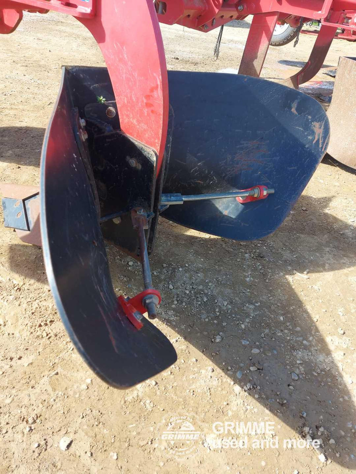 Grimme Grimme BF 600, Triple Bed/6 Row Ridger, Bed former - Harvester: picture 3 Grimme Grimme BF 600, Triple Bed/6 Row Ridger, Bed former - Harvester: picture 3