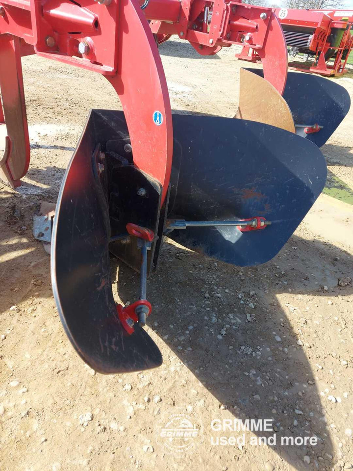 Grimme Grimme BF 600, Triple Bed/6 Row Ridger, Bed former - Harvester: picture 5 Grimme Grimme BF 600, Triple Bed/6 Row Ridger, Bed former - Harvester: picture 5