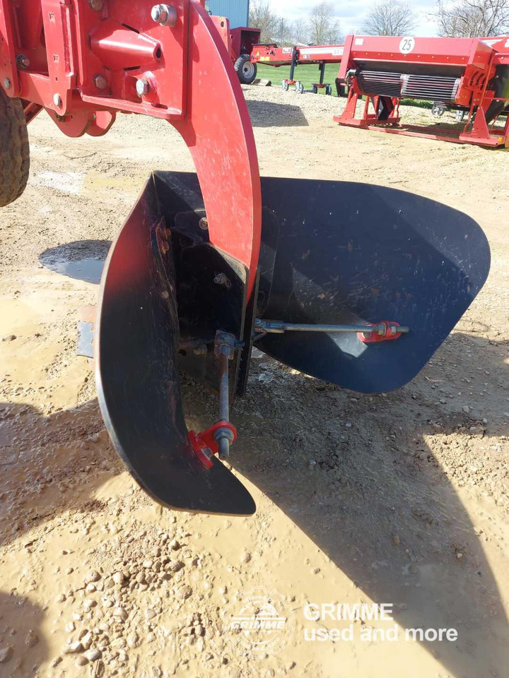 Grimme Grimme BF 600, Triple Bed/6 Row Ridger, Bed former - Harvester: picture 4 Grimme Grimme BF 600, Triple Bed/6 Row Ridger, Bed former - Harvester: picture 4