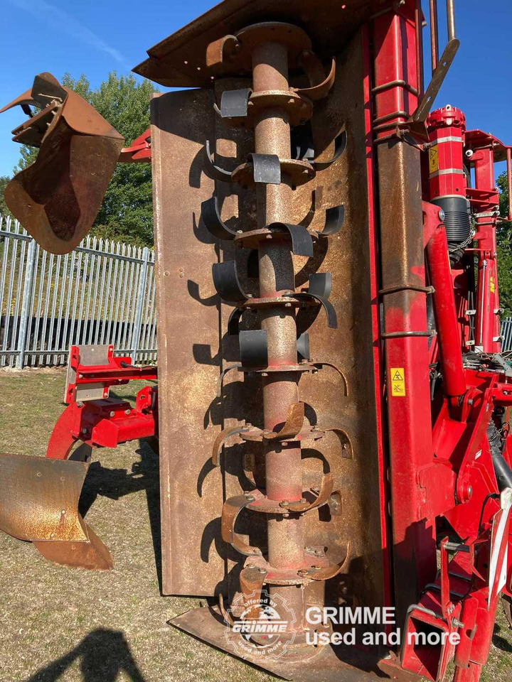 Grimme Grimme, GF600, 6 Row/3Bed Tilla, Rotovator - Harvester: picture 3 Grimme Grimme, GF600, 6 Row/3Bed Tilla, Rotovator - Harvester: picture 3