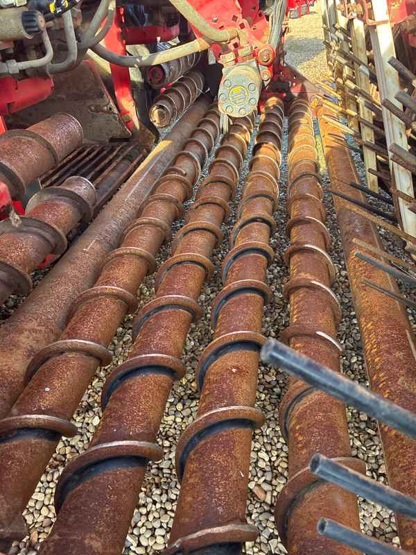 Grimme REXOR 6200 - Soil tillage equipment: picture 2 Grimme REXOR 6200 - Soil tillage equipment: picture 2