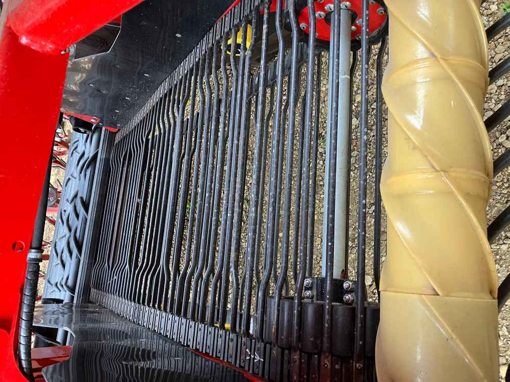 New Soil tillage equipment Grimme REXOR 6200: picture 6