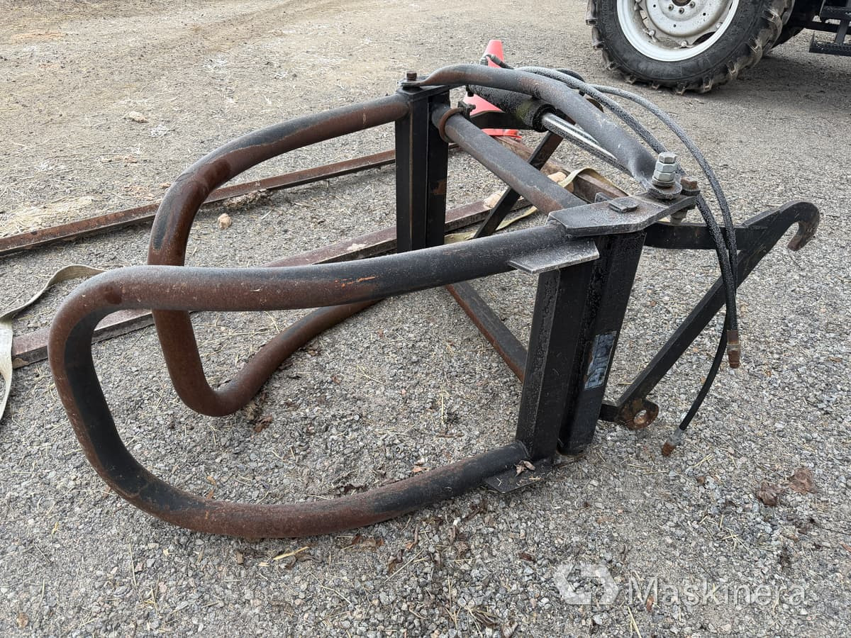 Balgrip Kellfri Bg200 Stora BM - Silage equipment: picture 1 Balgrip Kellfri Bg200 Stora BM - Silage equipment: picture 1