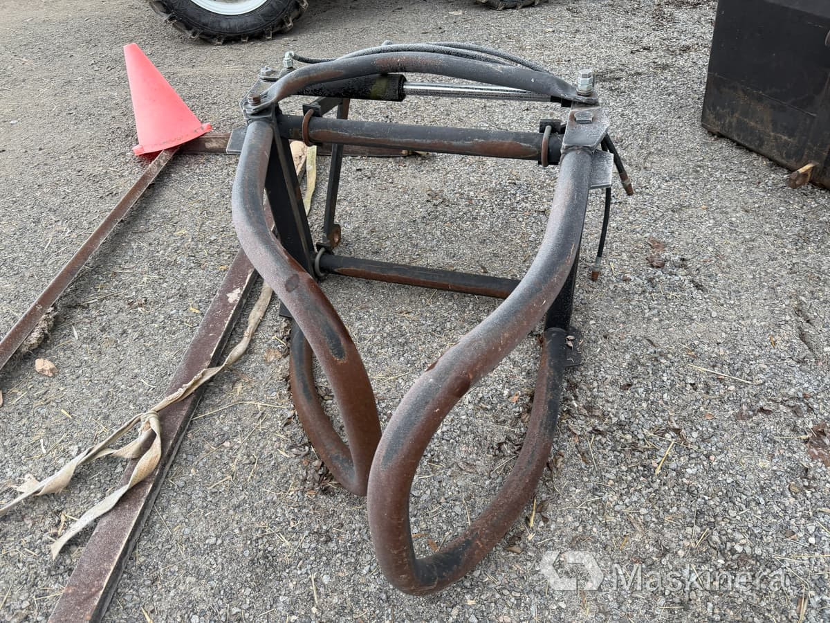 Balgrip Kellfri Bg200 Stora BM - Silage equipment: picture 2 Balgrip Kellfri Bg200 Stora BM - Silage equipment: picture 2