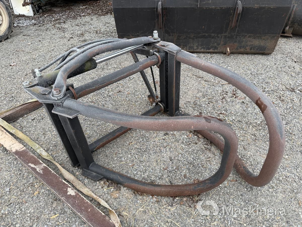 Balgrip Kellfri Bg200 Stora BM - Silage equipment: picture 3 Balgrip Kellfri Bg200 Stora BM - Silage equipment: picture 3