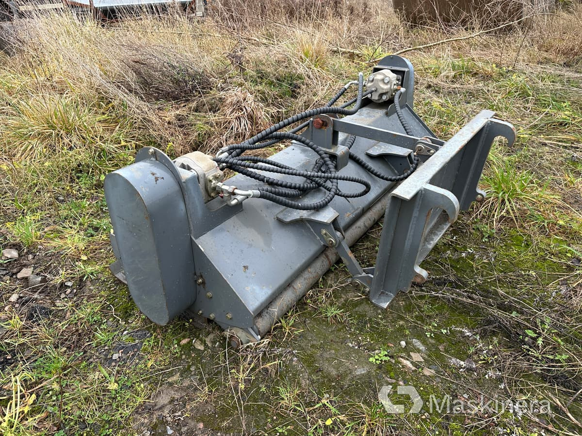 Betesputs 1800 fäste SMS/Trima - Flail mower: picture 3 Betesputs 1800 fäste SMS/Trima - Flail mower: picture 3