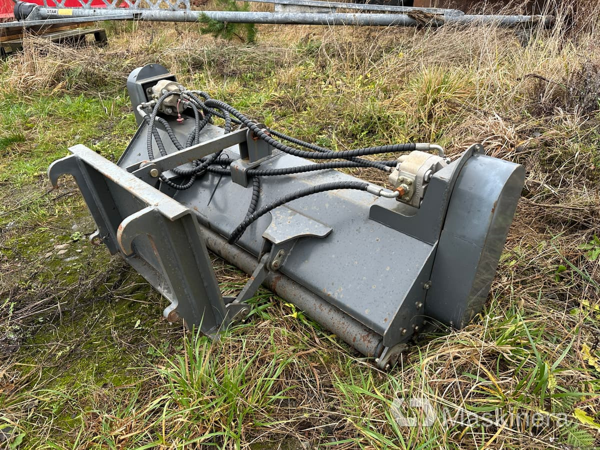 Betesputs 1800 fäste SMS/Trima - Flail mower: picture 5 Betesputs 1800 fäste SMS/Trima - Flail mower: picture 5