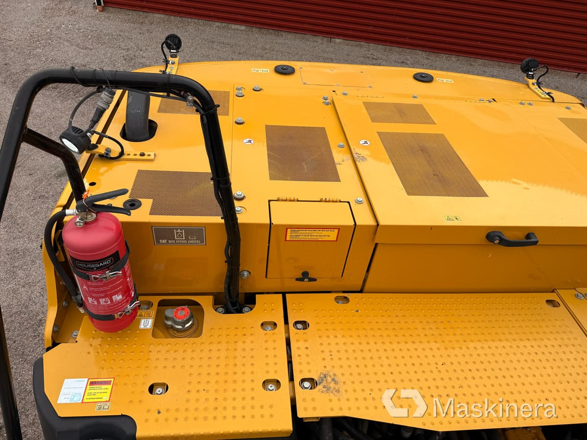 Lease a  Grävmaskin CAT 323 Next Generation Grävmaskin CAT 323 Next Generation: picture 22