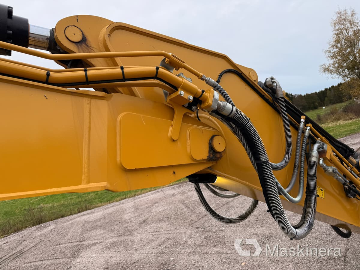 Lease a  Grävmaskin CAT 323 Next Generation Grävmaskin CAT 323 Next Generation: picture 35