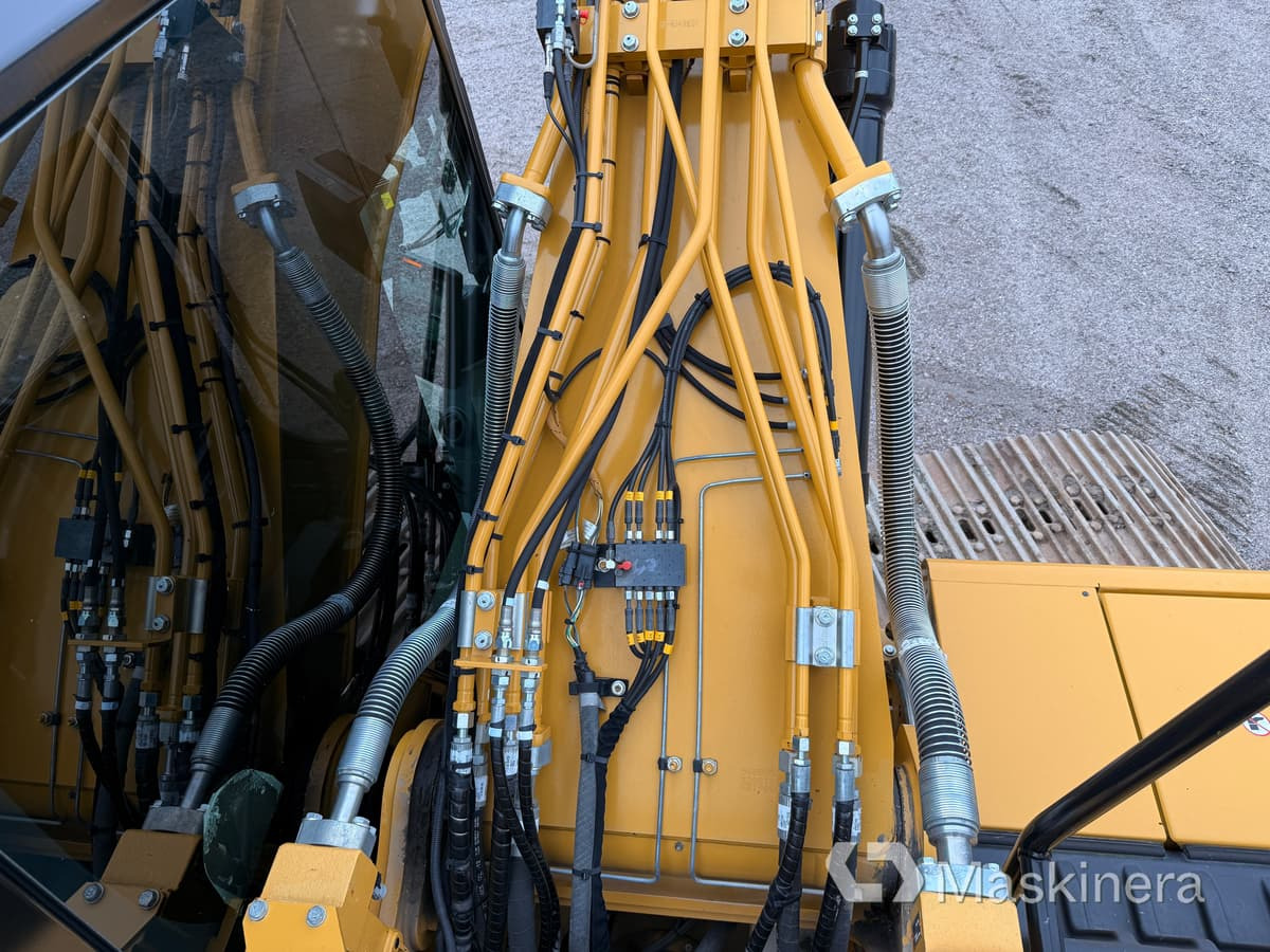 Lease a  Grävmaskin CAT 323 Next Generation Grävmaskin CAT 323 Next Generation: picture 28