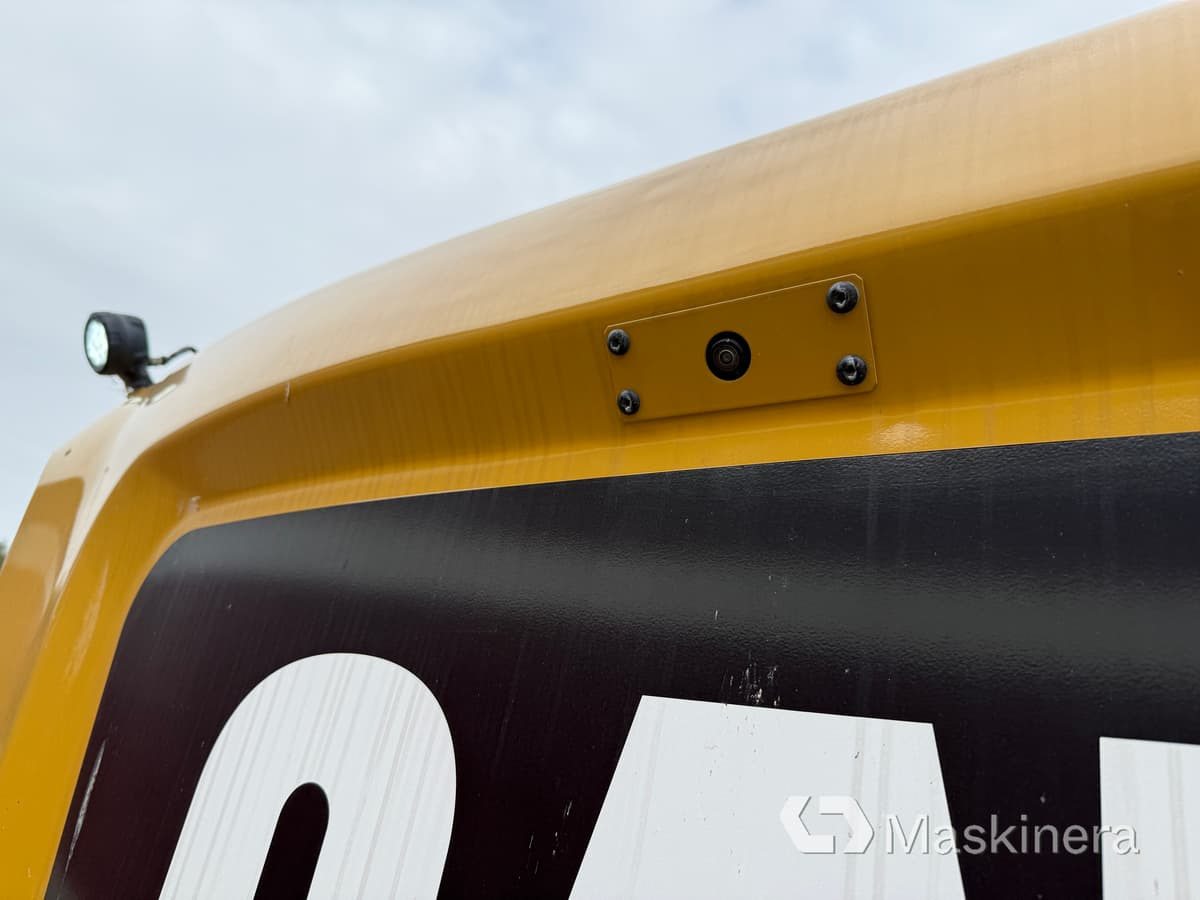 Lease a  Grävmaskin CAT 323 Next Generation Grävmaskin CAT 323 Next Generation: picture 19