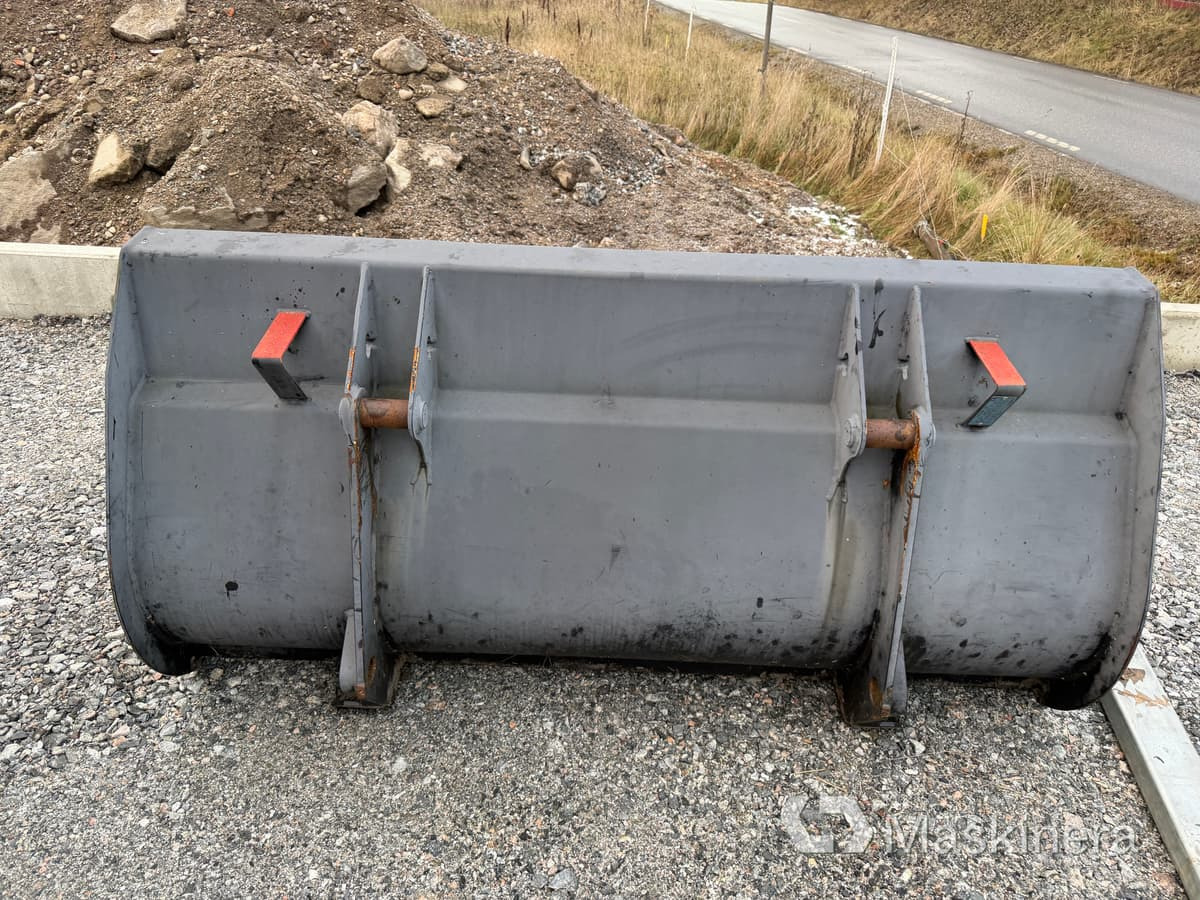 Lease a  Hjullastare Terex TL80 med tillbehör Hjullastare Terex TL80 med tillbehör: picture 49