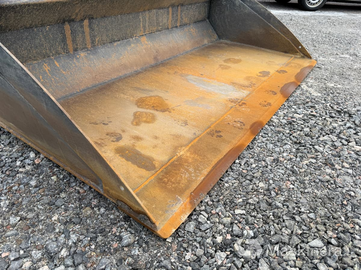 Lease a  Hjullastare Terex TL80 med tillbehör Hjullastare Terex TL80 med tillbehör: picture 43