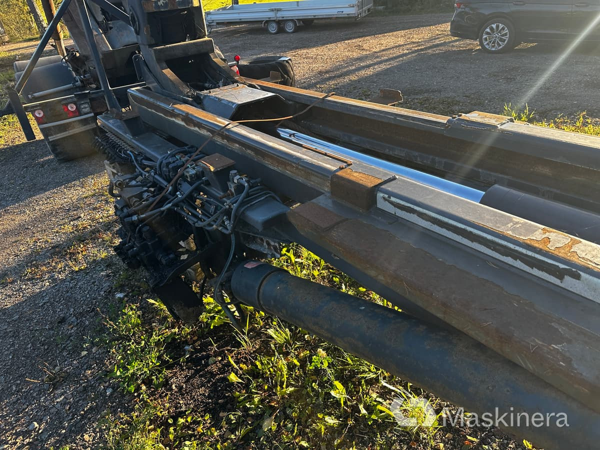 Lease a  Livab kran Lastväxlarsläp Livab krok (Rep.Objekt) Livab kran Lastväxlarsläp Livab krok (Rep.Objekt): picture 14