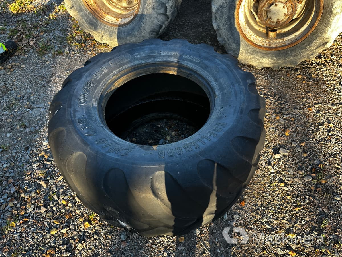 Lease a  Livab kran Lastväxlarsläp Livab krok (Rep.Objekt) Livab kran Lastväxlarsläp Livab krok (Rep.Objekt): picture 22