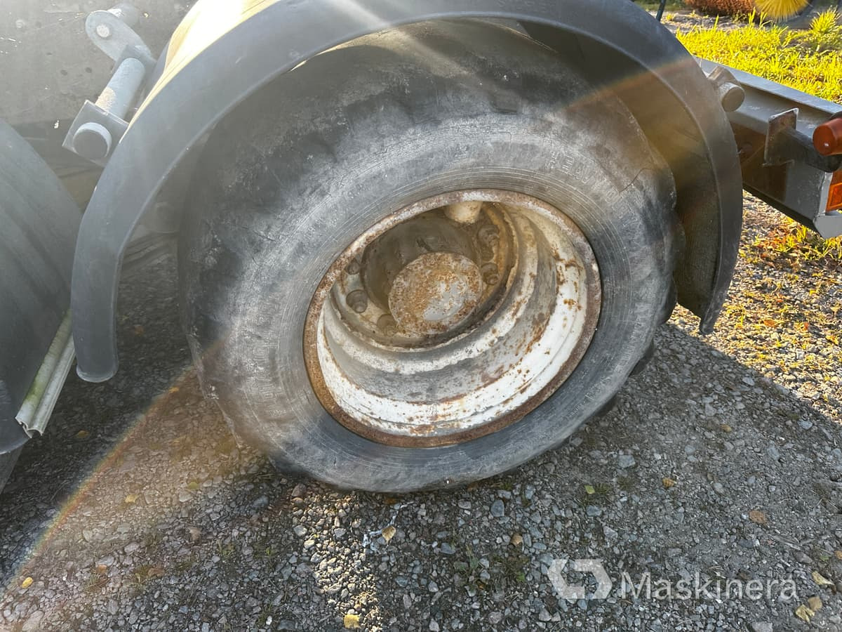 Lease a  Livab kran Lastväxlarsläp Livab krok (Rep.Objekt) Livab kran Lastväxlarsläp Livab krok (Rep.Objekt): picture 18